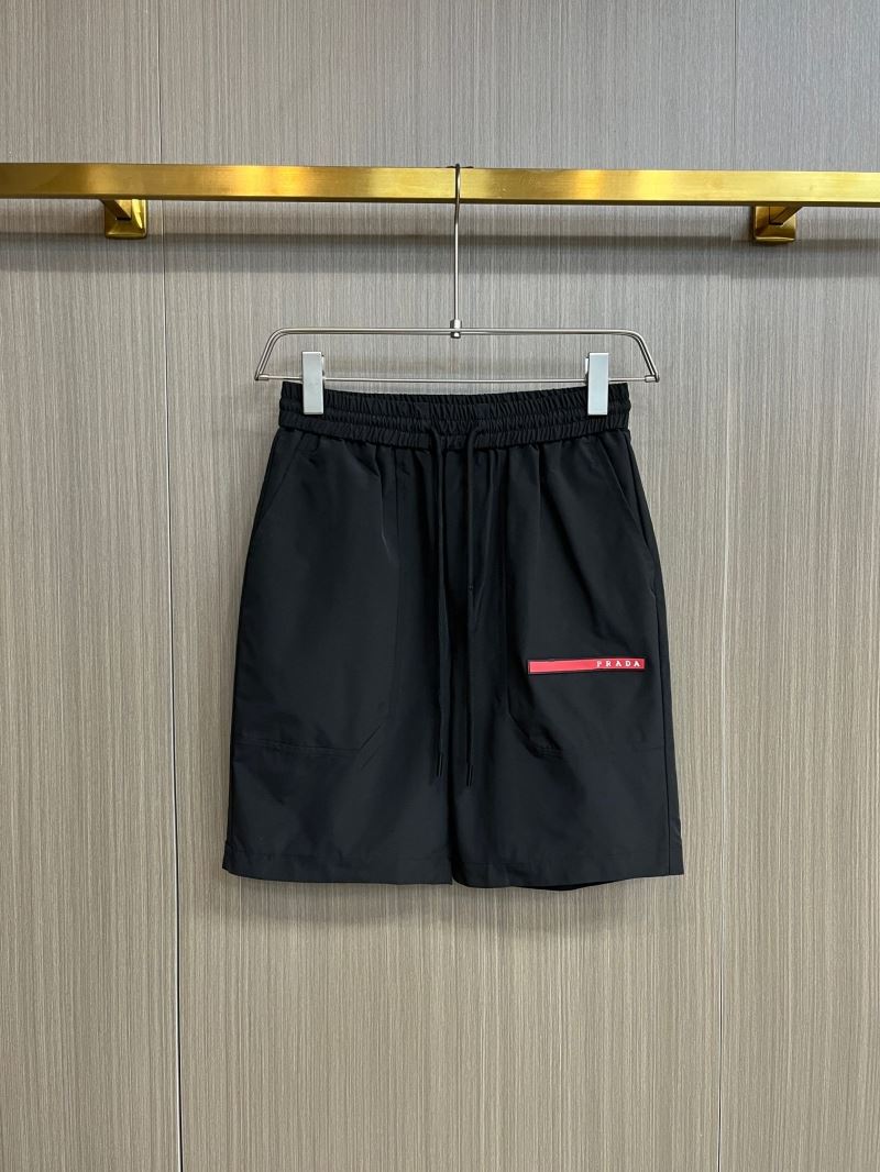 Prada Short Pants